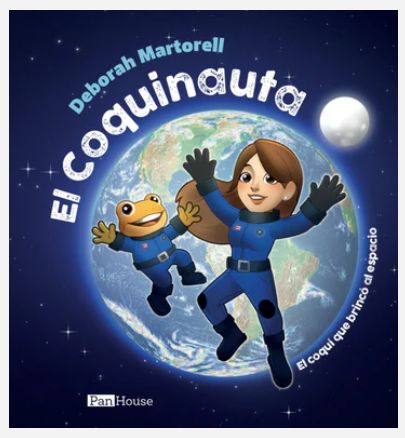 El Coquinauta