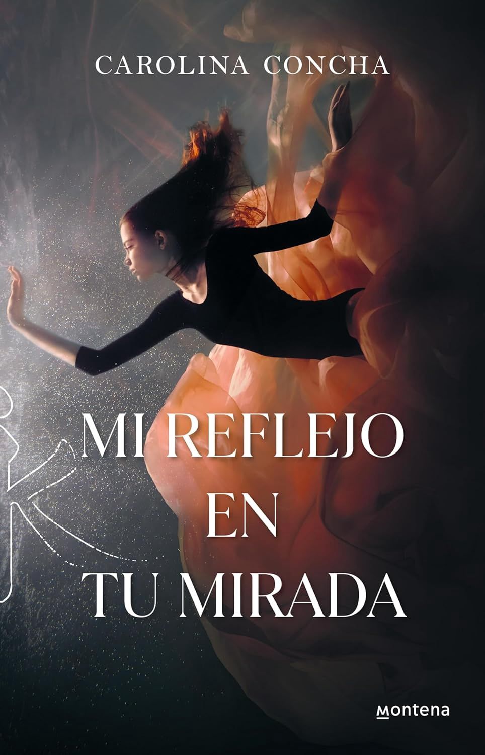 Mi reflejo en tu mirada Mi reflejo en tu mirada