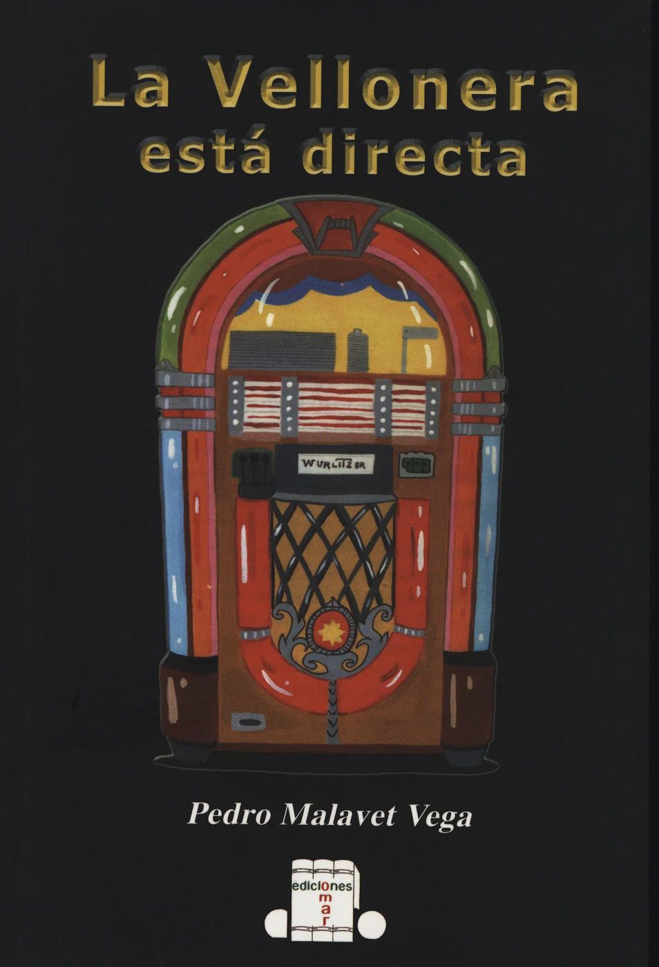 La Vellonera esta directa La Vellonera esta directa