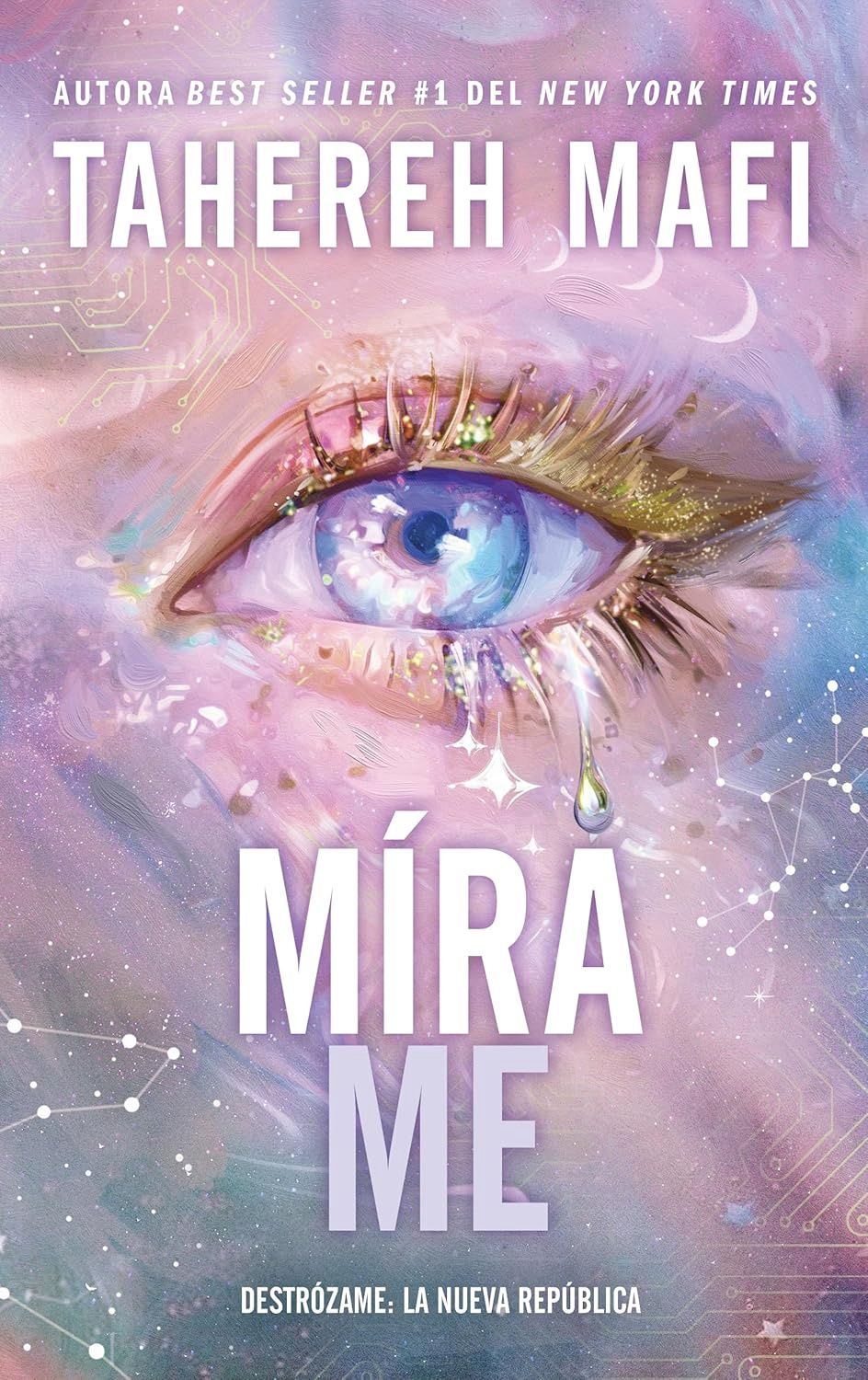 Mirame Libro 1