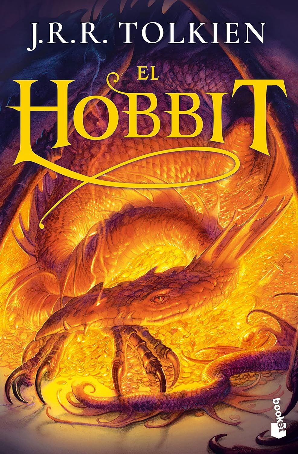 El Hobbit (Spanish Edition)