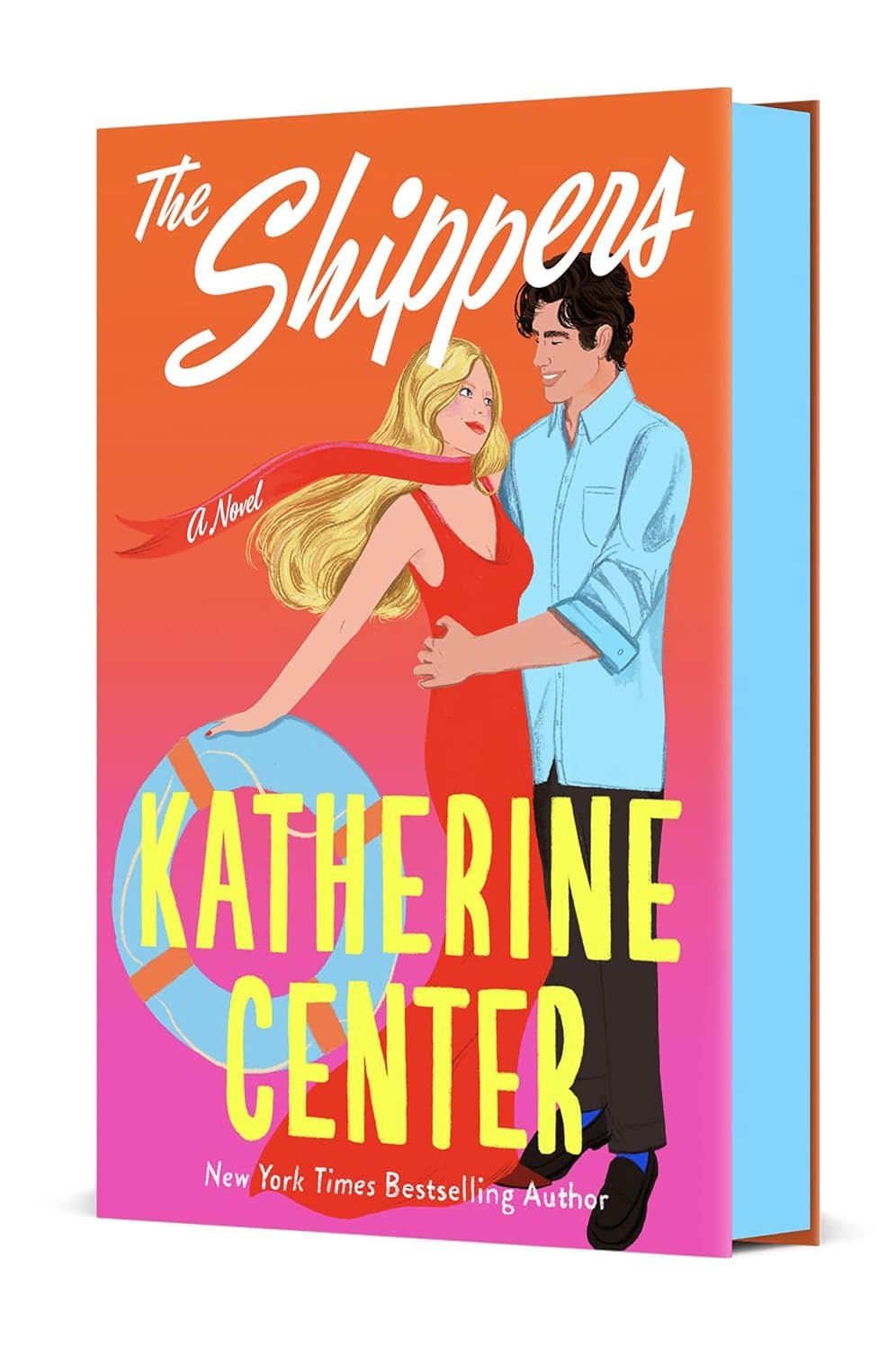 The Shippers: A Novel