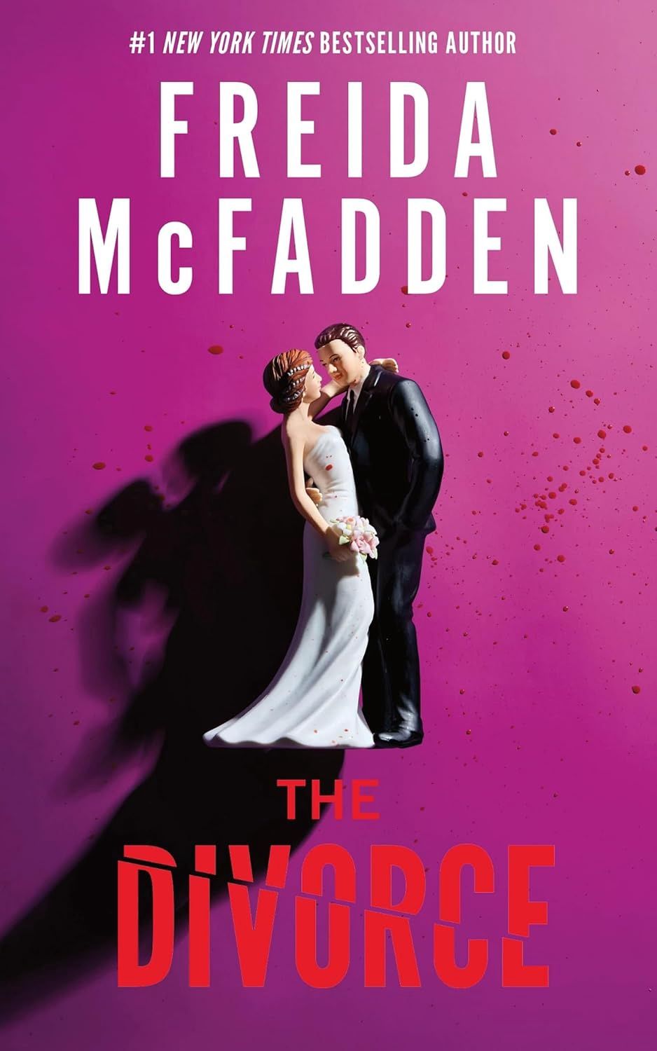 The Divorce The Divorce