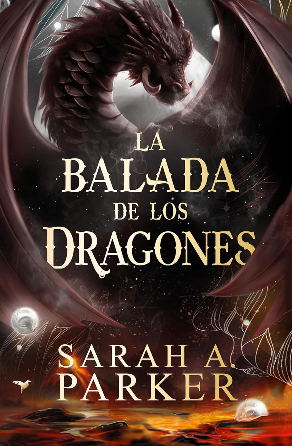 La Balada de los Dragones