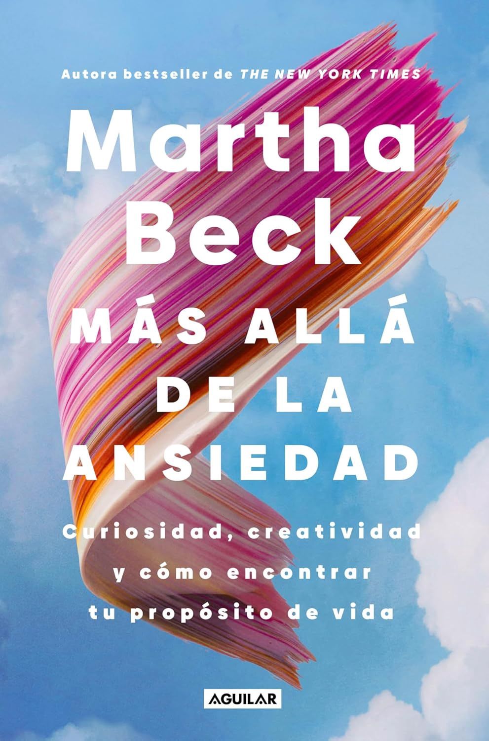Mas alla de la ansiedad