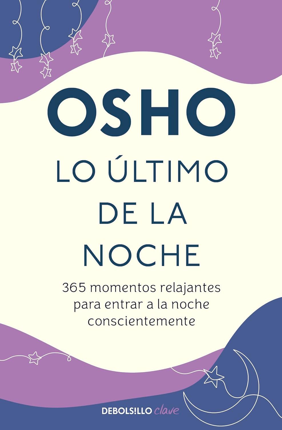 Lo último de la noche