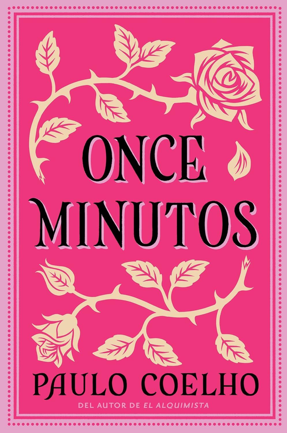 Once Minutos (Ingram)