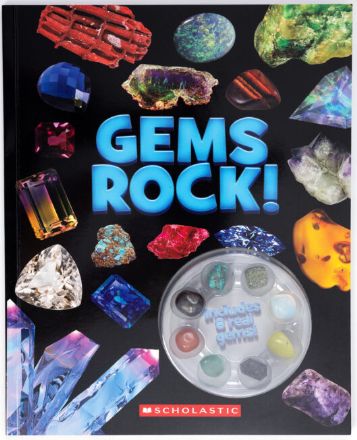 Gems Rock! with Gems