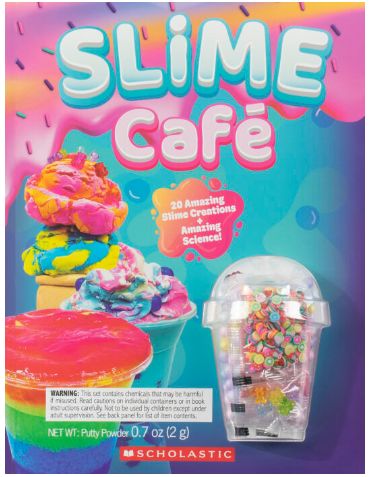 Slime Café