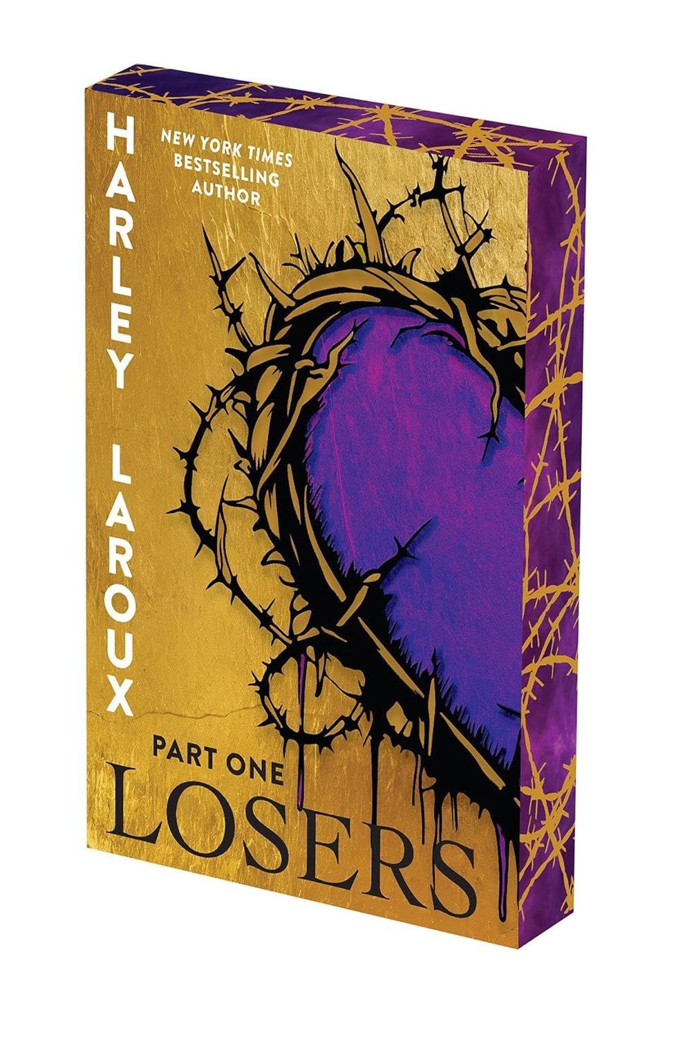 Losers - part 1