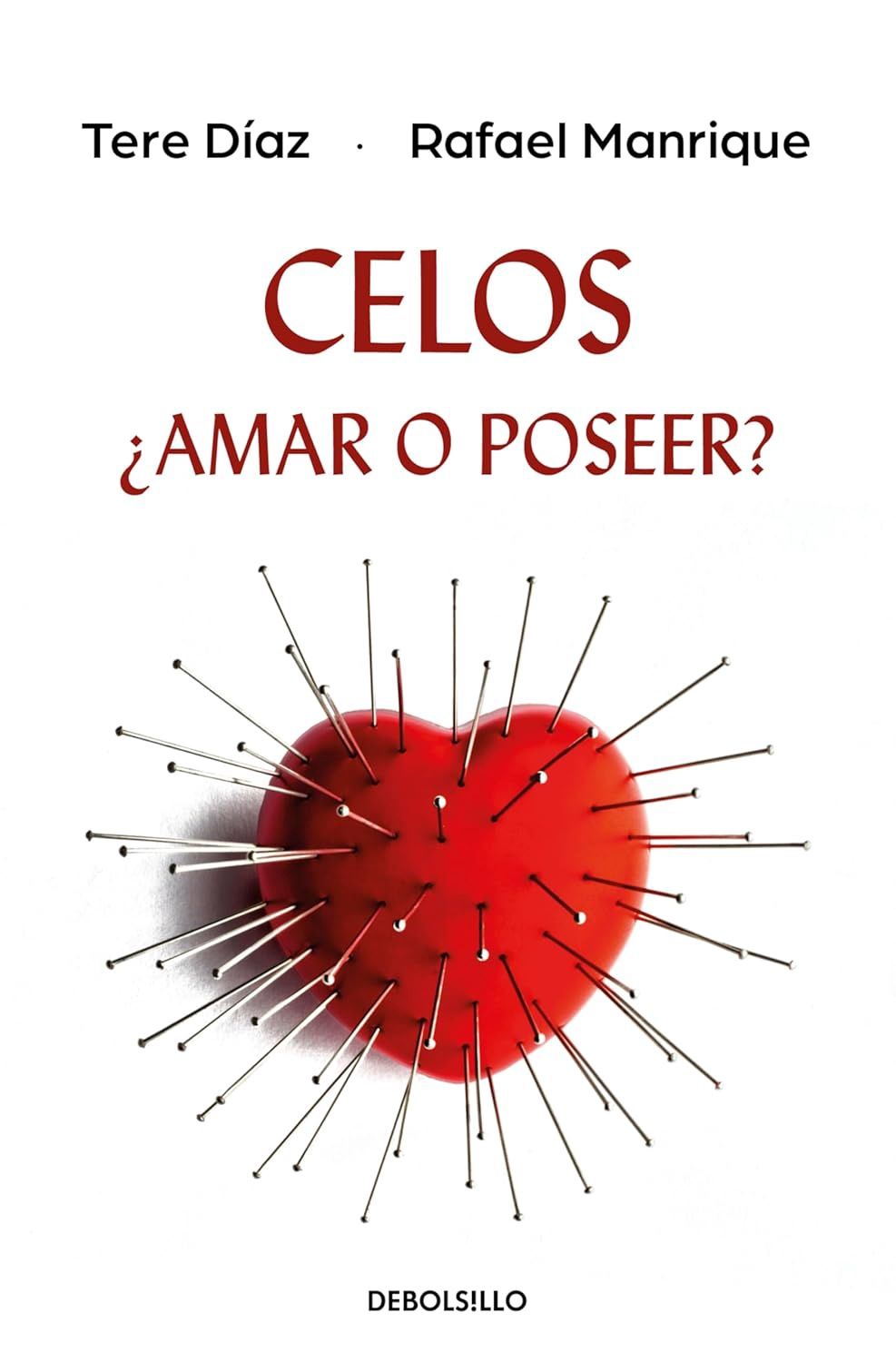 Celos - Amar o Poseer?