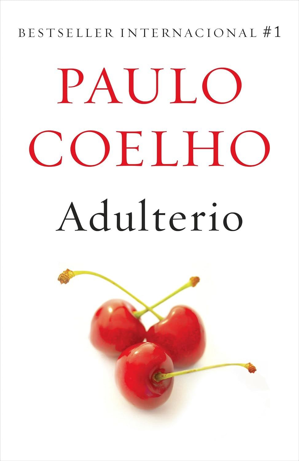 Adulterio / Adultery (Spanish Edition)