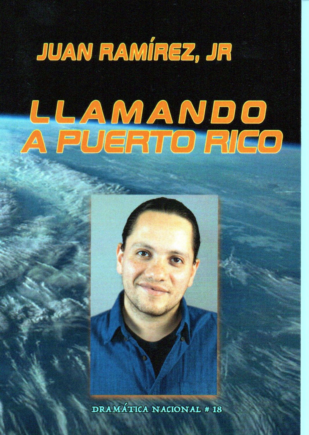 Llamando a Puerto Rico Llamando a Puerto Rico