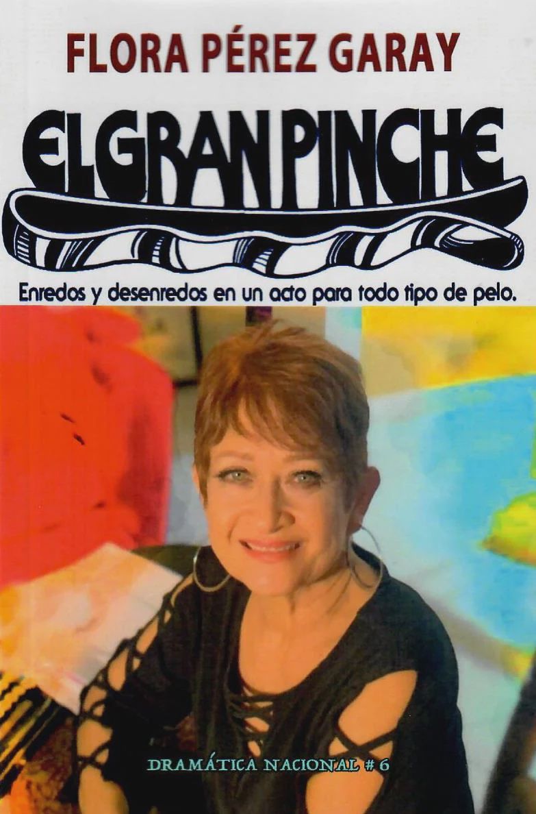 El gran pinche