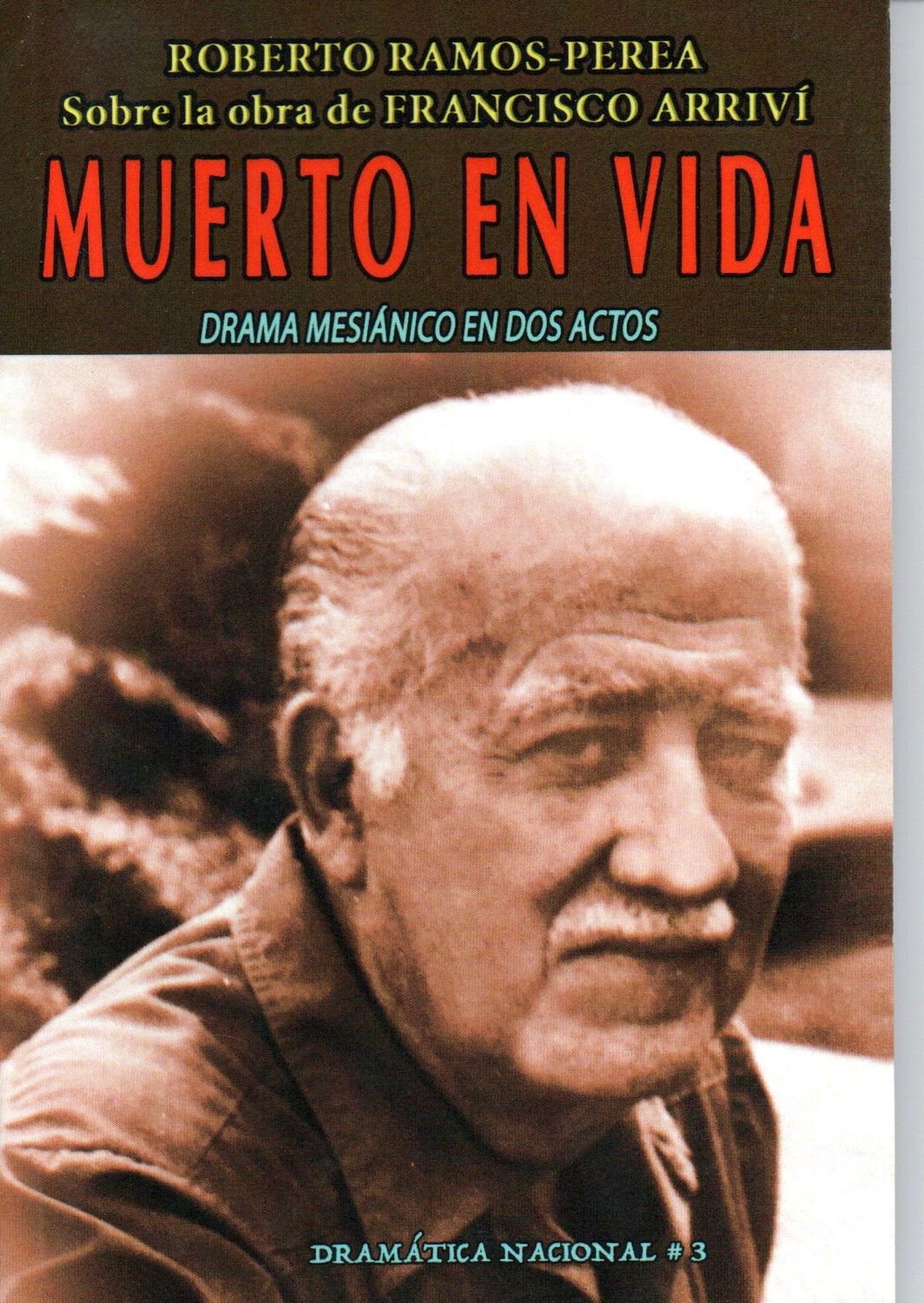 Muerto en vida Muerto en vida