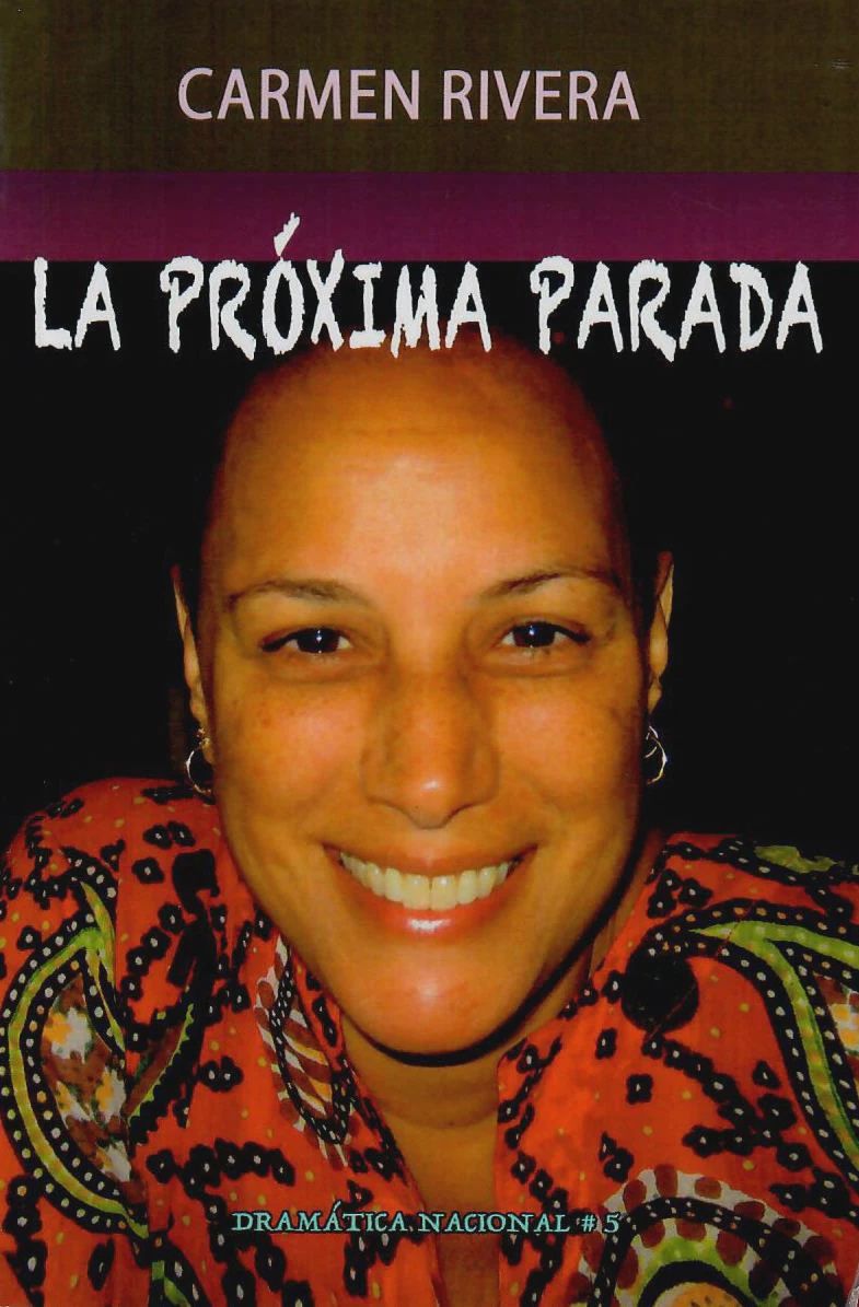 La proxima parada