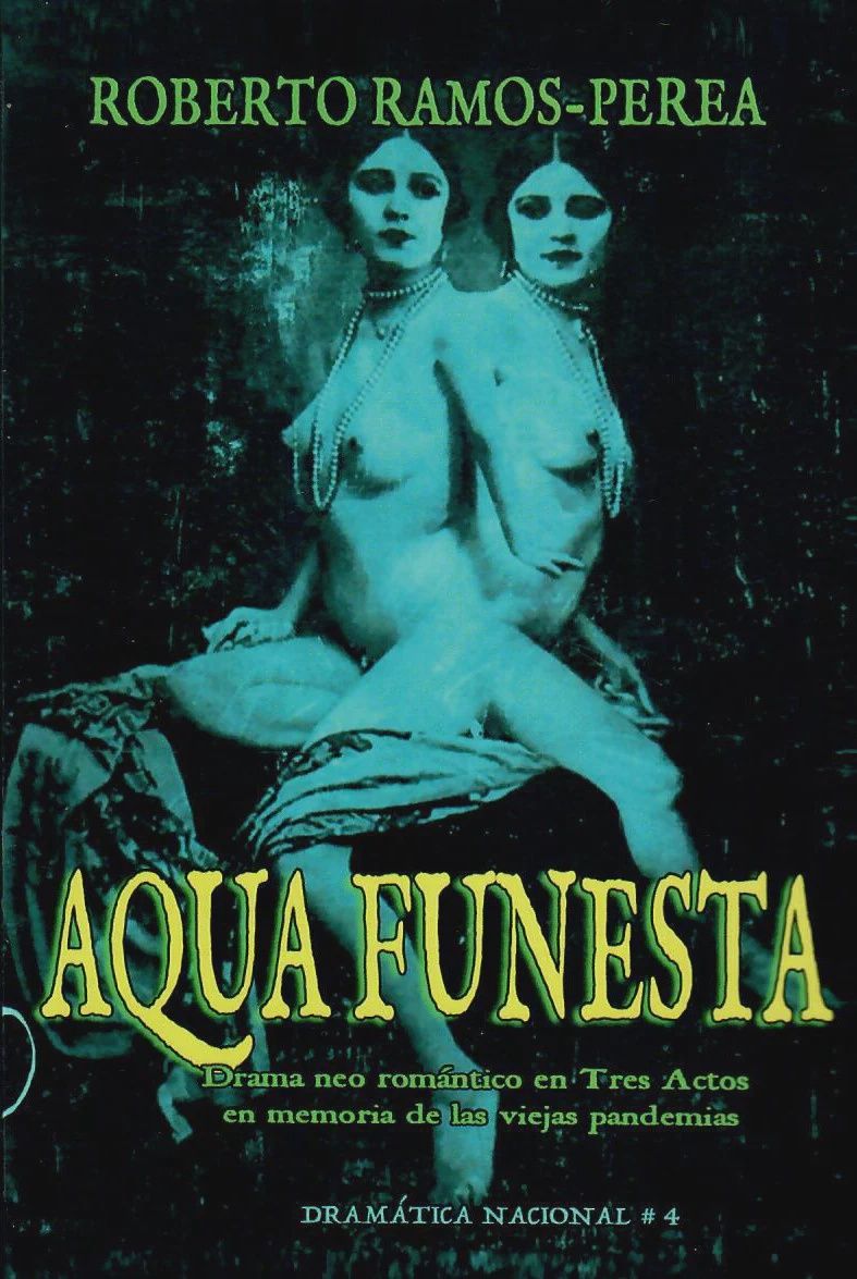 Aqua Funesta