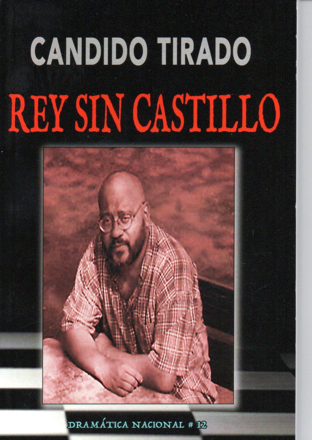 Rey sin castillo Rey sin castillo