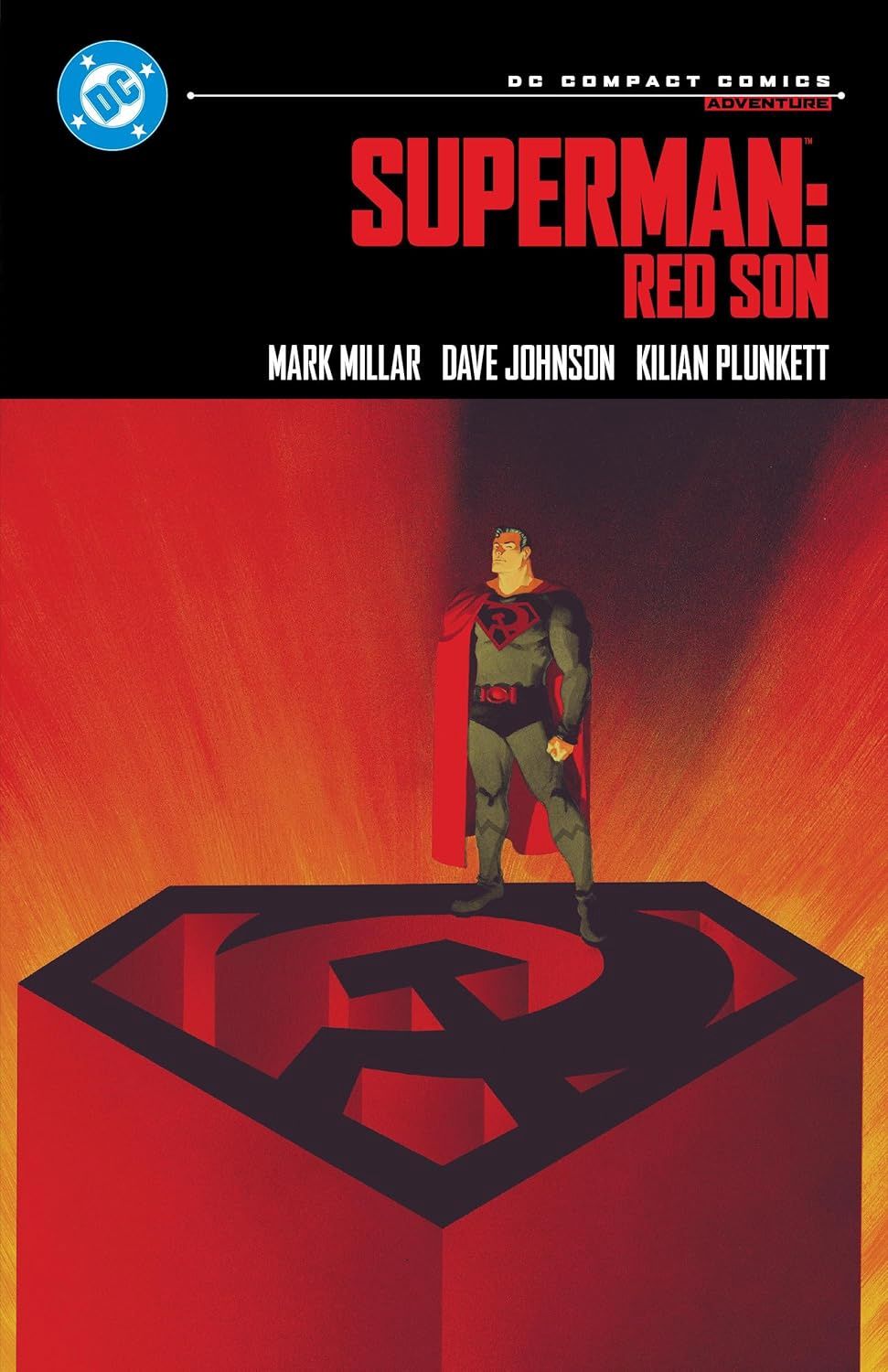 Superman: Red Son Superman: Red Son