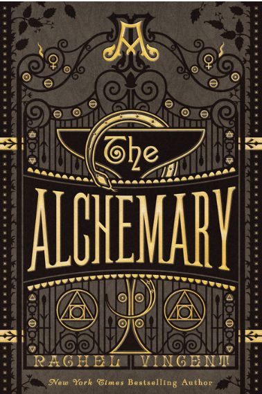 The Alchemary