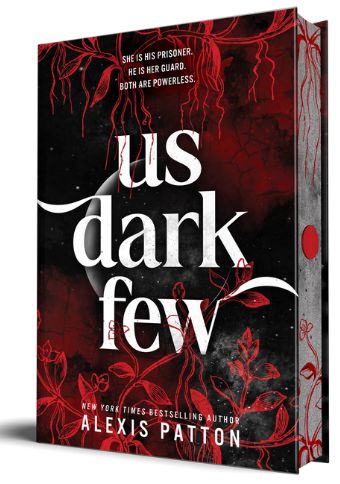 Us Dark Few (Us Dark Few #1)