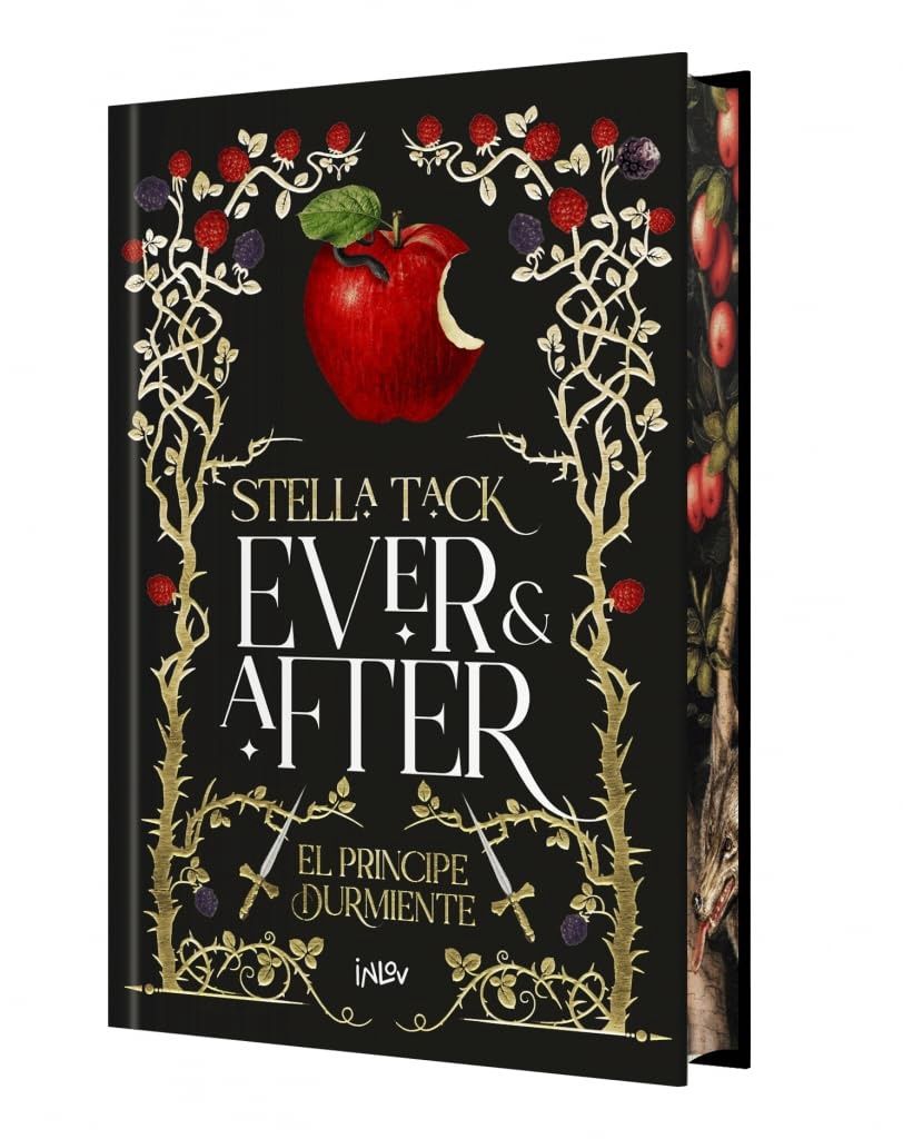 Ever &amp; After / El Principe Durmiente