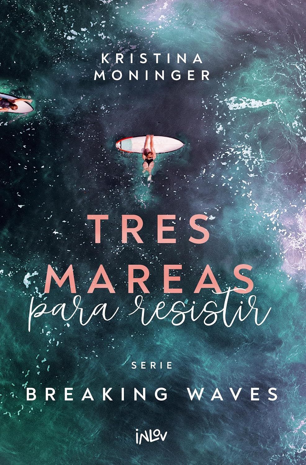 Tres mareas para resistir - Breaking Waves 3