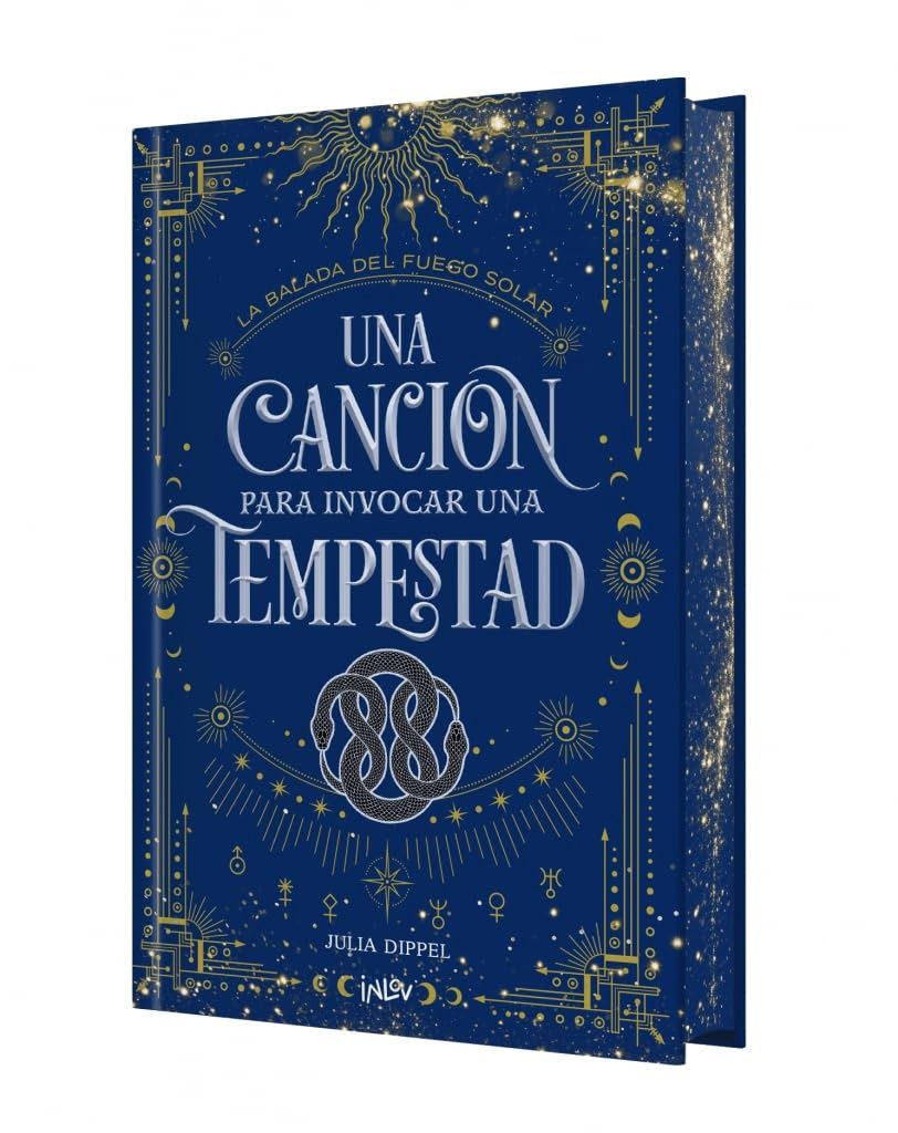 Una Cancion para Invocar una Tempestad