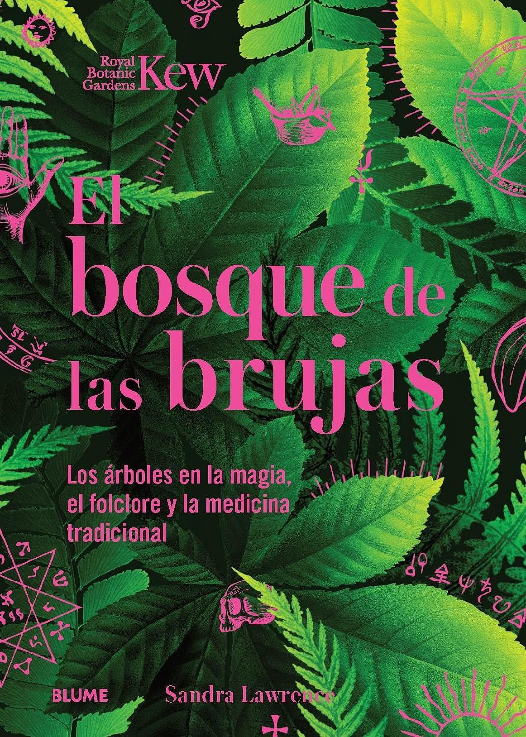El Bosque de las Brujas