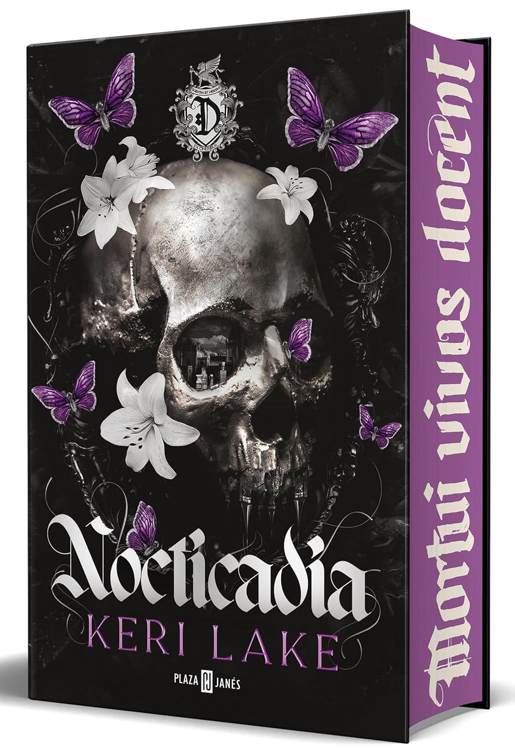 Nocticadia - Edicion Especial Limitada