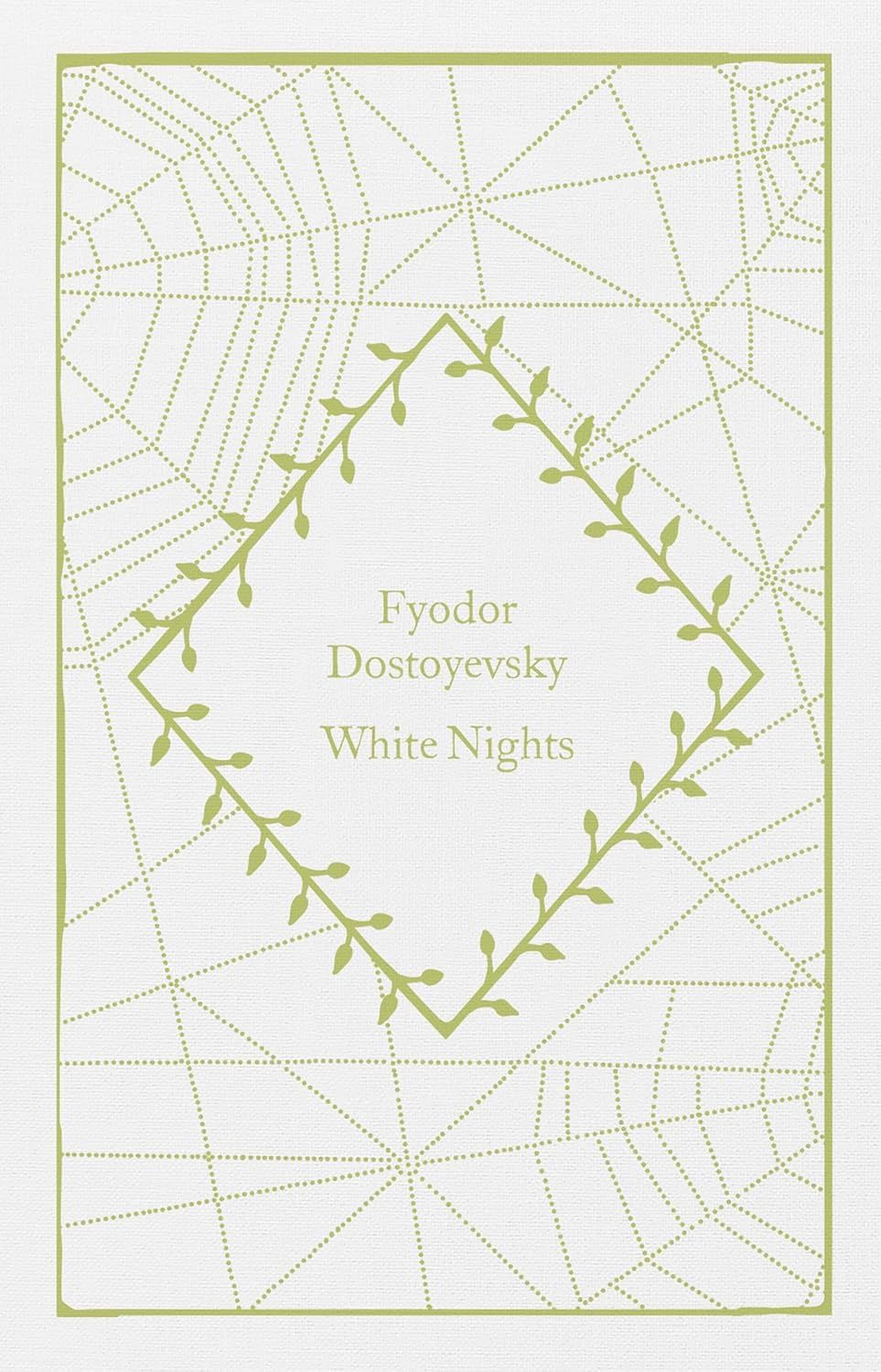White Nights - Penguin Clothbound Clasics