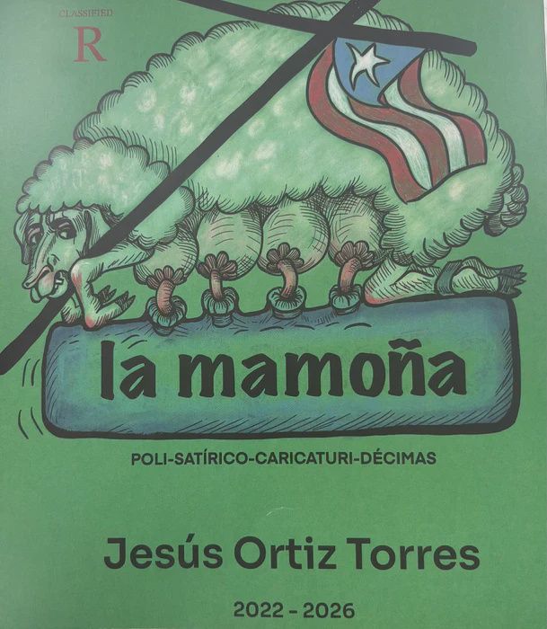 LA MAMOÑA LA MAMOÑA