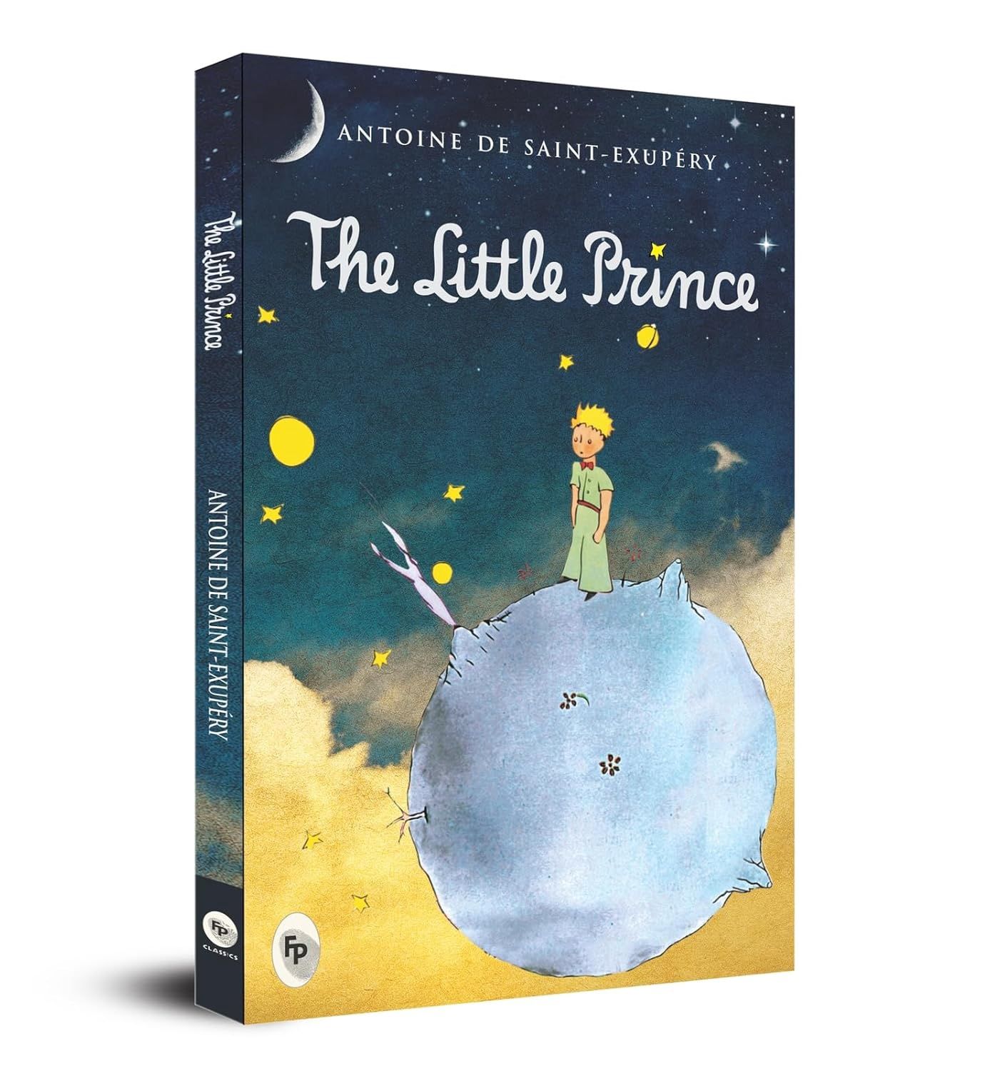 The Little Prince (PB)