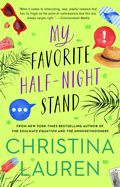 My favorite half night stand