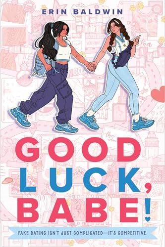 Good Luck, Babe! Good Luck, Babe!