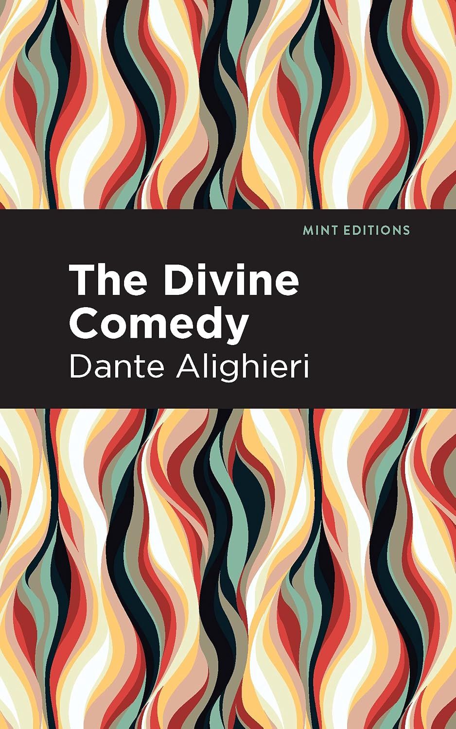 The Divine Comedy (complete) (Mint Editions) The Divine Comedy (complete) (Mint Editions)