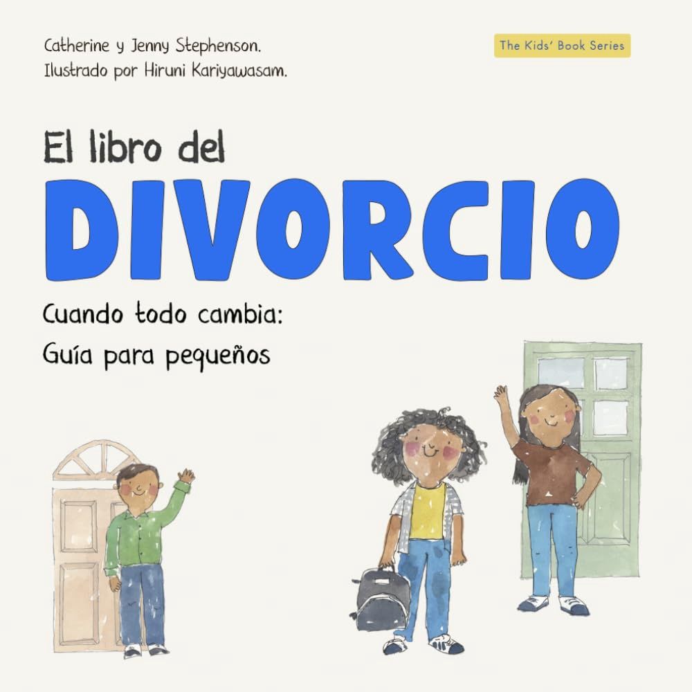 El Libro del Divorcio