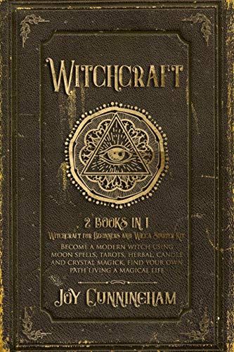 Witchcraft - 2 books in 1 Witchcraft - 2 books in 1
