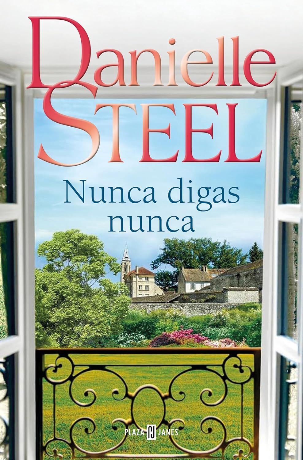 Nunca digas Nunca