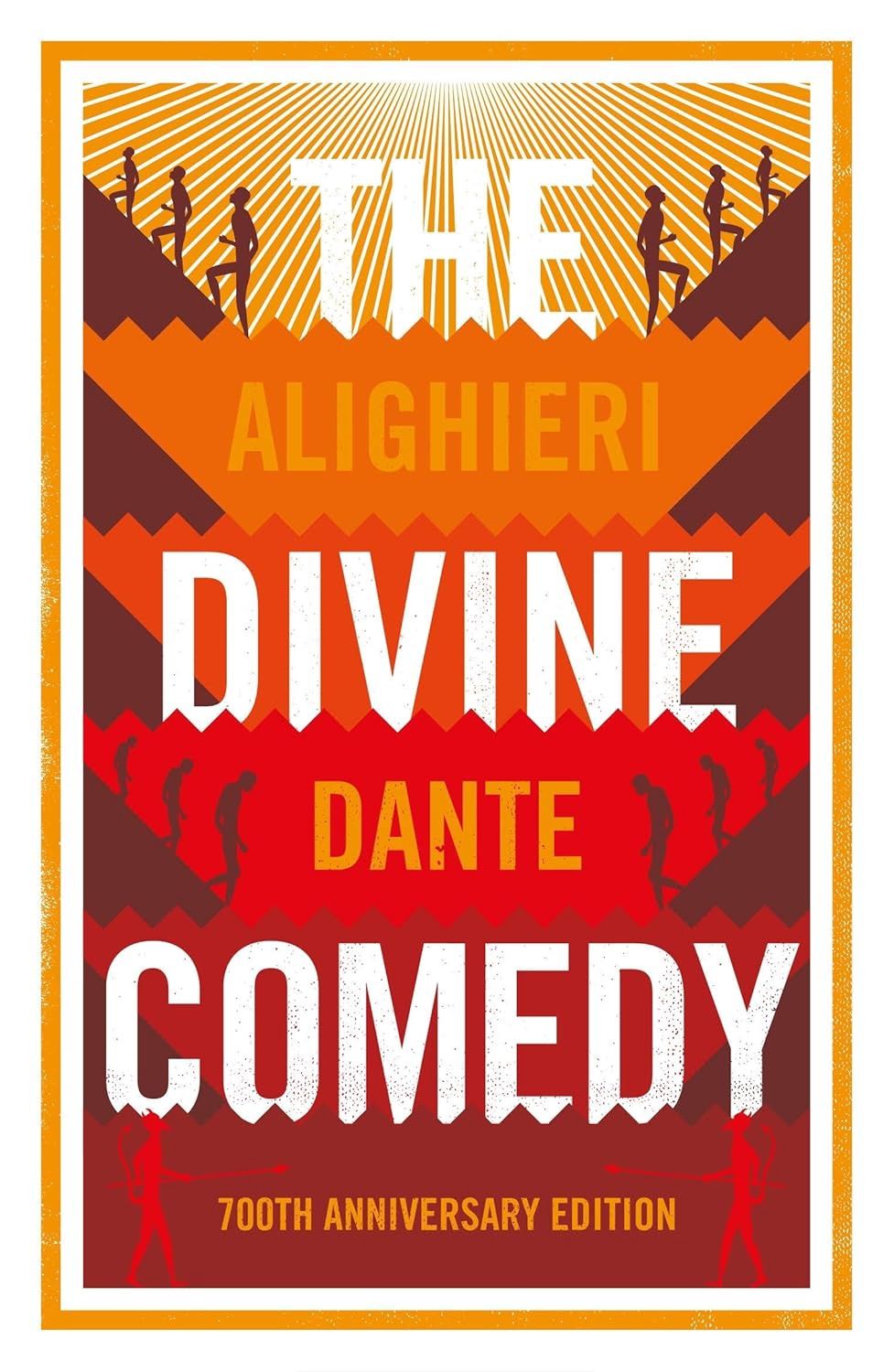 The Divine Comedy 700th Anniversary Edition The Divine Comedy 700th Anniversary Edition