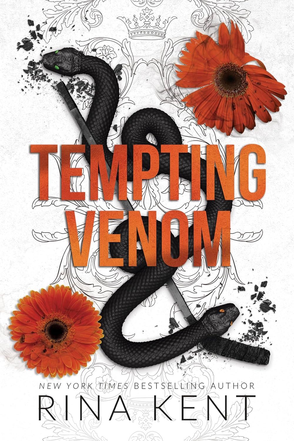 Tempting Venom Tempting Venom