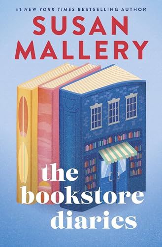 The Bookstore Diaries