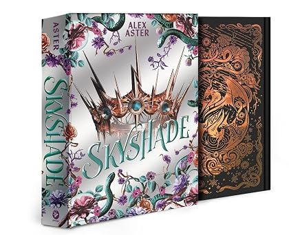 Skyshade: Collector's Edition