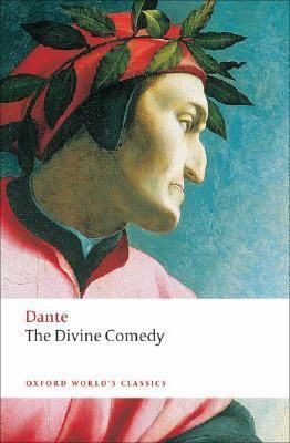 The Divine Comedy #1-3
