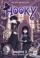 Hooky Vol. 3