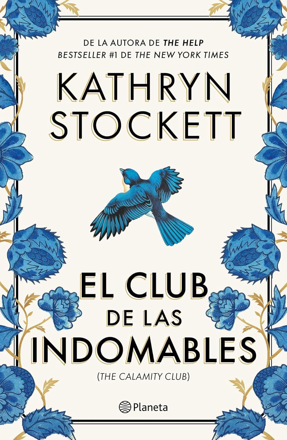 El Club de las Indomables