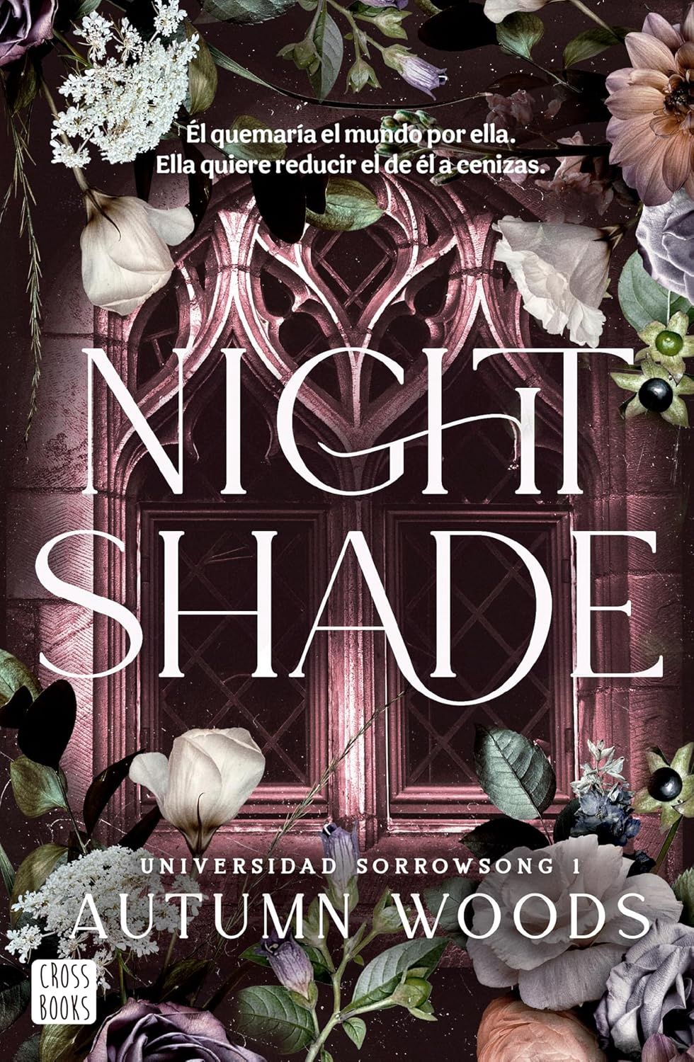Night Shade