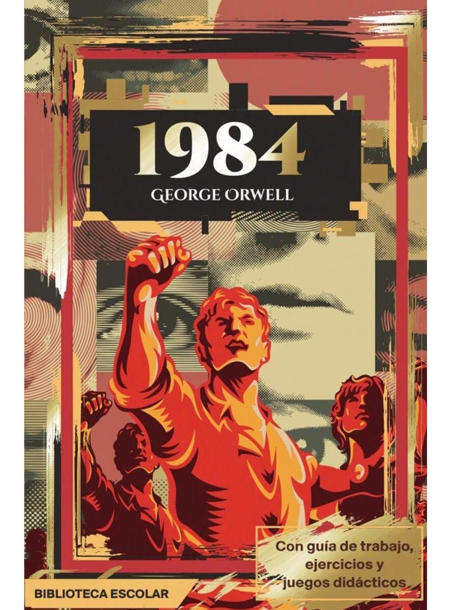 1984 - Biblioteca Escolas