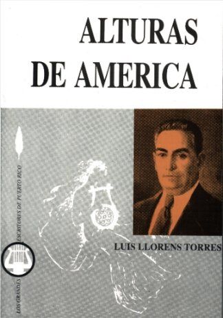 Alturas de América