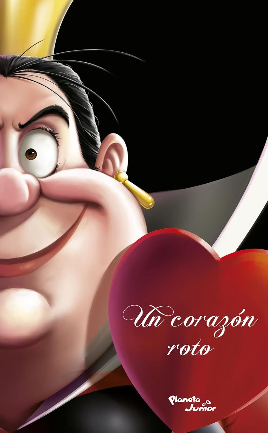 Un Corazon Roto